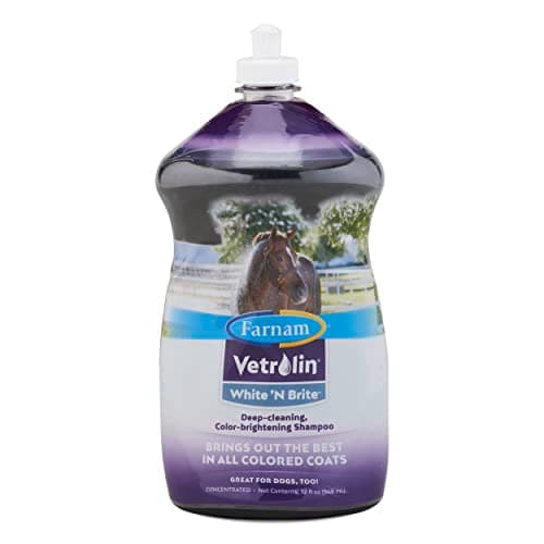 Farnam White N Brite Szampon 946 ml