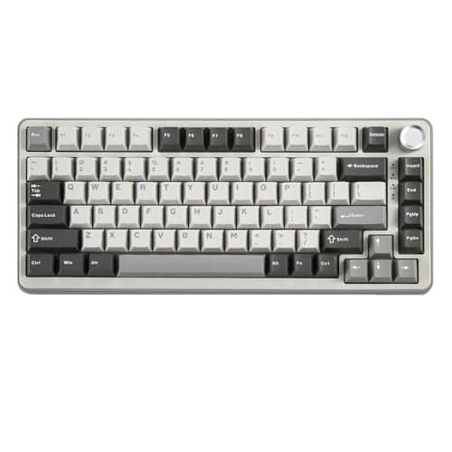 Yunzii B75 PRO Klawiatura Mechaniczna 75%