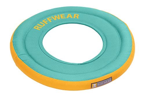 Ruffwear Aurora Teal Hydro Plane Latający Dysk