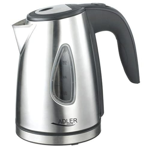 Adler AD 1203 Czajnik Elektryczny Inox