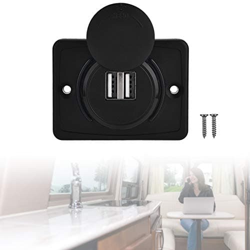 Yosoo Health Gear Ładowarka USB 3.1A Dual