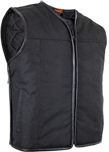 Mdm MDM9053 Kamizelka Motocyklowa 2XL