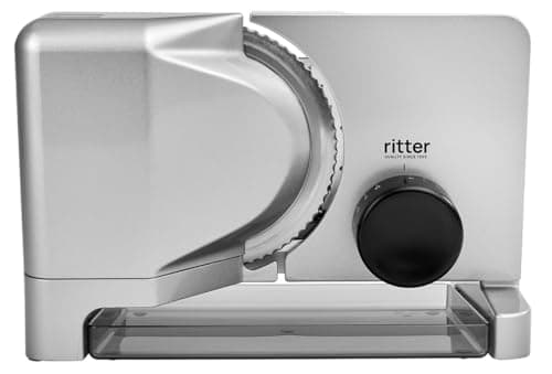 Ritter E 16 Duo Plus Krajalnica Elektryczna