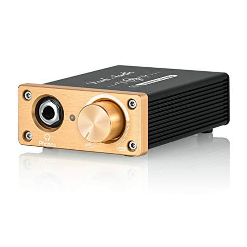 Nobsound XZ-U3-DE wzmacniacz słuchawkowy Hi-Fi