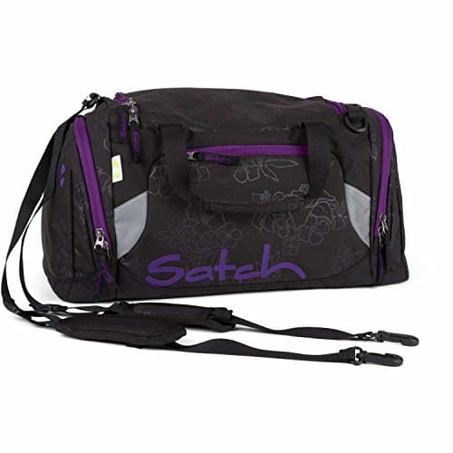 Satch Torba Sportowa 15 Podróżna 45 cm