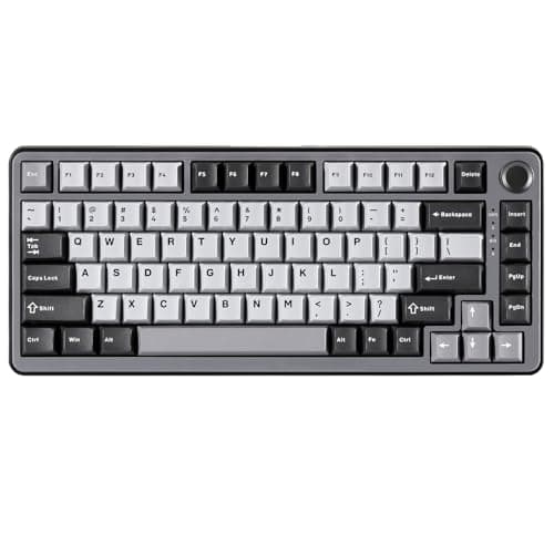 Yunzii RT75 Klawiatura Mechaniczna Gamingowa