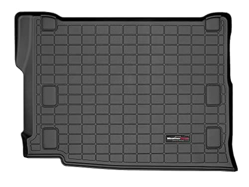 WeatherTech Mata Bagażnikowa Jeep Wrangler 4xe
