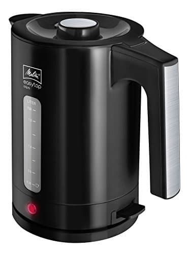 Melitta Easy Top Aqua Czajnik Elektryczny