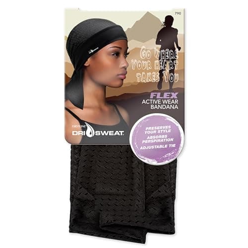 Dri Sweat 790 Bandana Sportowa