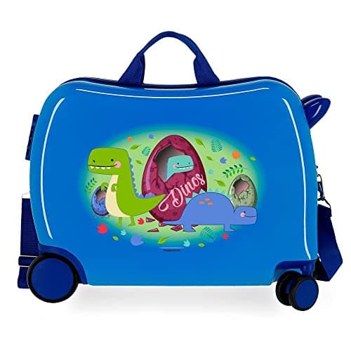 Movom Happy Time Bagaż Dziecięcy 50 cm
