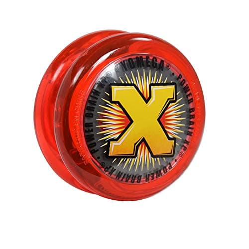 Yomega Power Brain XP jojo