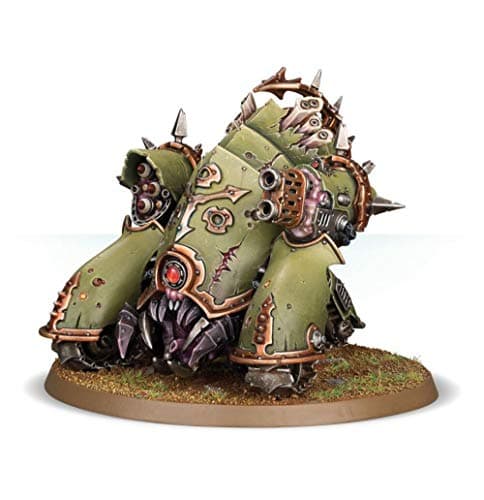 Games Workshop Myphitic Blight-Hauler Miniatura