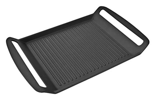 Kopf 124924 Patelnia Grillowa Indukcyjna Aluminiowa