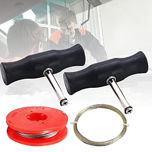 Aimisite Car Glass Removal 4P Zestaw
