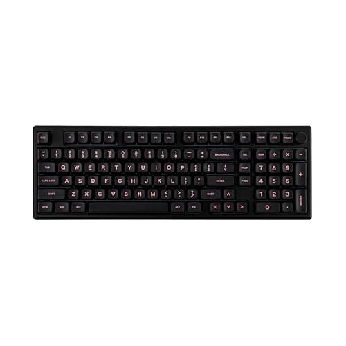 Epomaker Galaxy100 Klawiatura Mechaniczna Aluminiowa RGB