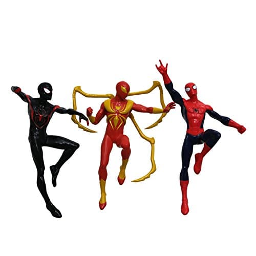 SwimWays Avengers Zabawki do Nurkowania 3 szt.