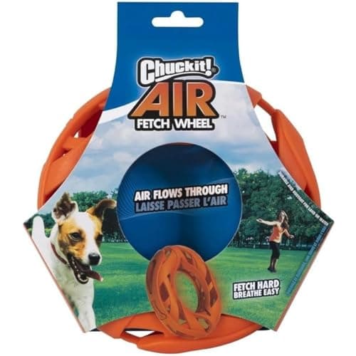 Chuckit! Air Fetch Wheel zabawka dla psa