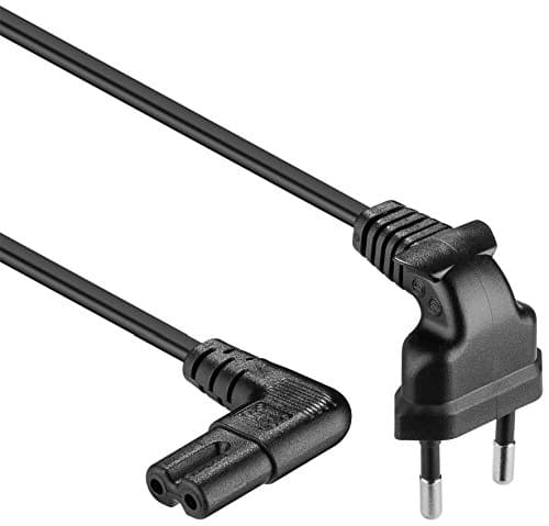 XTC NKG-EURO-200 Kabel Zasilający 2m
