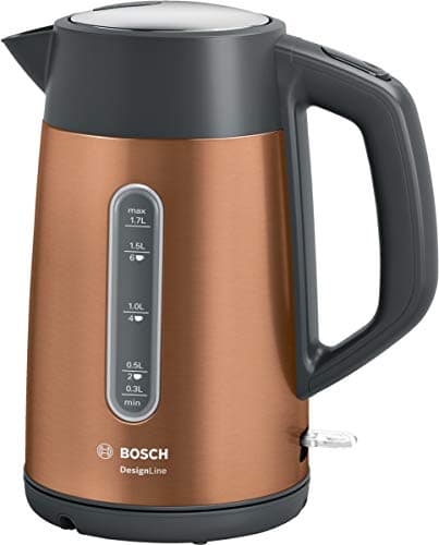 Bosch TWK4P439 Czajnik Elektryczny 1,7 L