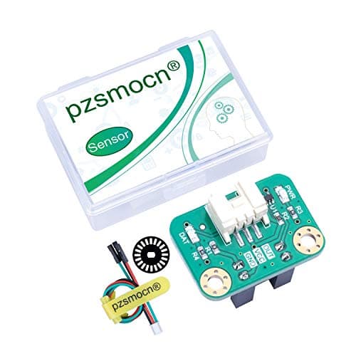 Pzsmocn ITR9608 Czujnik Fotoelektryczny Moduł