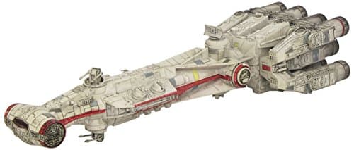 Star Wars Tantive IV Miniaturka SWX22