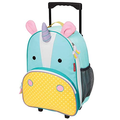 Skip Hop Zoo Walizka Dziecięca Jednorożec
