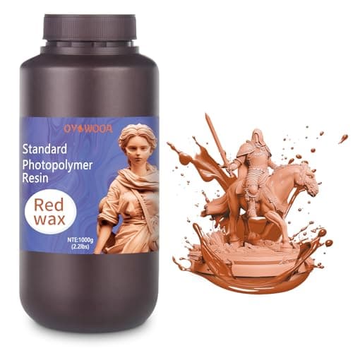 Sculokic TJ-5100B Żywica Fotopolimerowa 1 kg