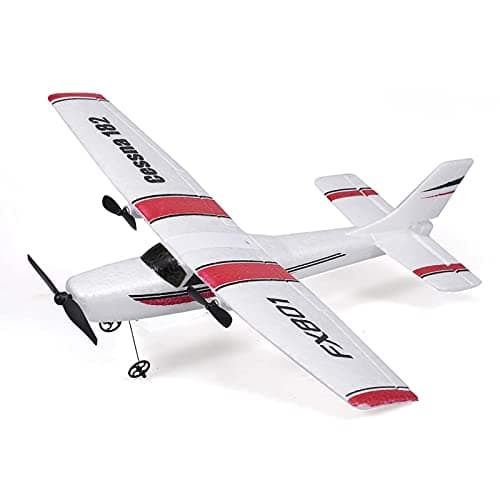 Goolsky FX801 Cessna 182 RC Samolot