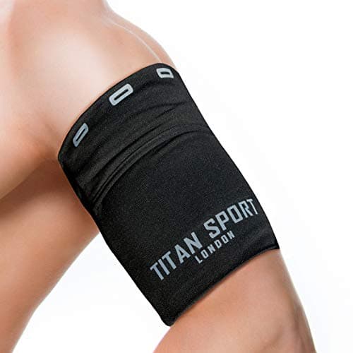 TITAN SPORT Opaska na telefon do biegania