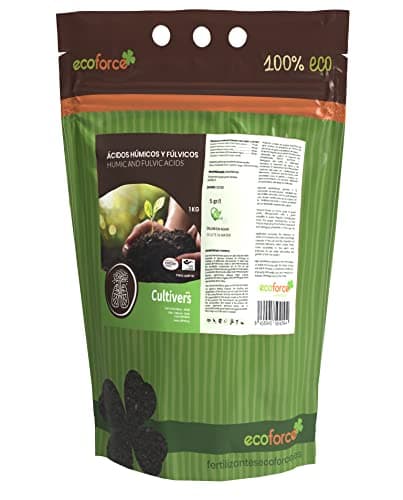 Cultivers Force Hmic HD Nawóz 1 kg