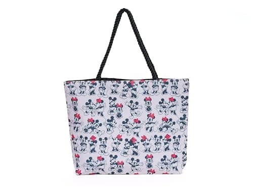 Disney Torba Podróżna Myszka Mickey i Minnie