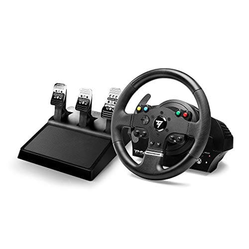 Thrustmaster Tmx Pro Kierownica Wyścigowa