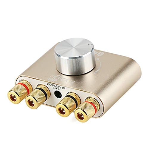 DollaTek TPA3110 Wzmacniacz Bluetooth 30W x 2