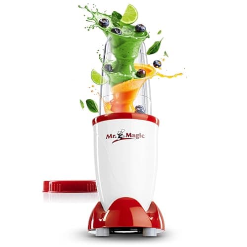 GOURMETmaxx Mr. Magic Miniblender do smoothie