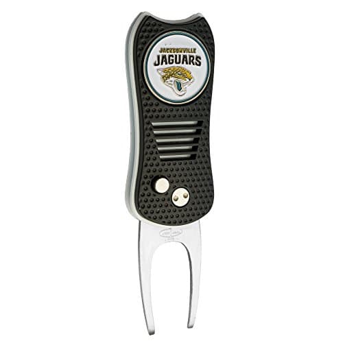 Team Golf Jacksonville Jaguars Narzędzie Divot