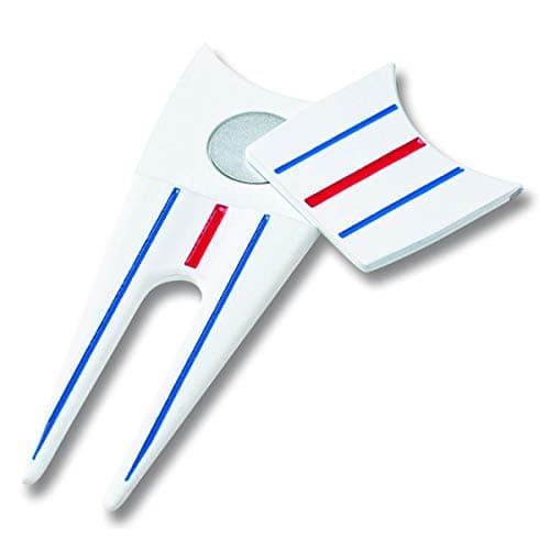 Callaway Golf Triple Track Narzędzie do naprawy Divot