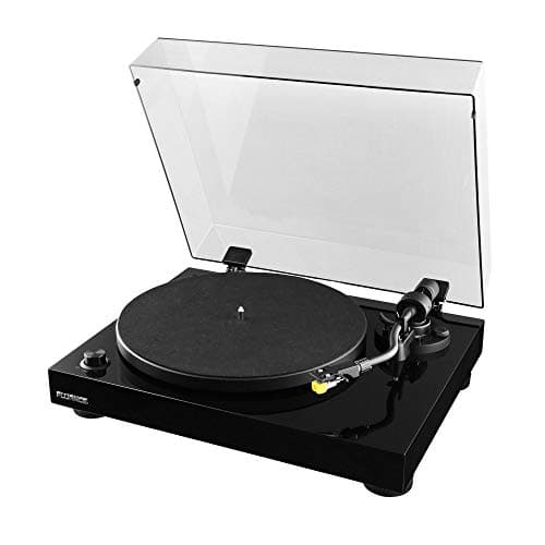Fluance RT80 Gramofon Winylowy
