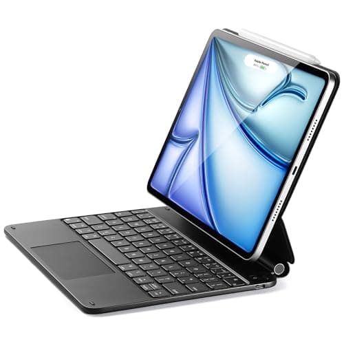 ESR 6B012A Etui z Klawiaturą iPad