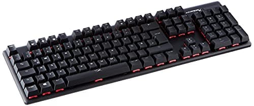 HyperX Alloy Origins Klawiatura Mechaniczna RGB