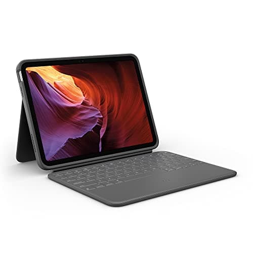 Logitech Rugged Folio Obudowa na Klawiaturę