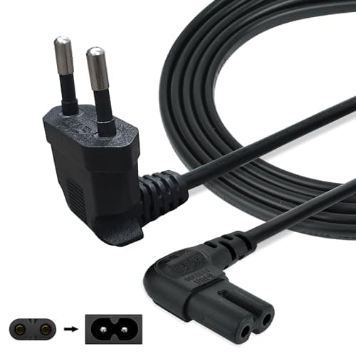 AJTECH AEEZO Kabel Zasilający 3M