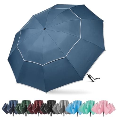 G4Free NT23A Parasol Golfowy 10 Żeber