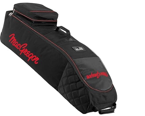 MacGregor VIP Deluxe Pokrowiec Golfowy Podróżny