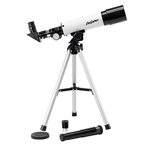 GeoSafari Vega 360 Teleskop Refrakcyjny