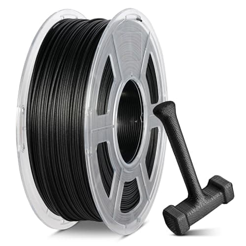 Sunlu PA6-CF Filament 3D 1,75 mm