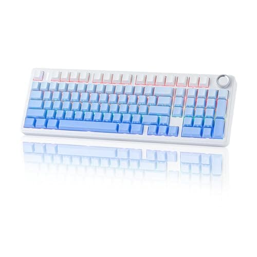 Epomaker F99 PRO klawiatura mechaniczna