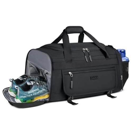 Igolumon Torba sportowa podróżna 40 l 55 l