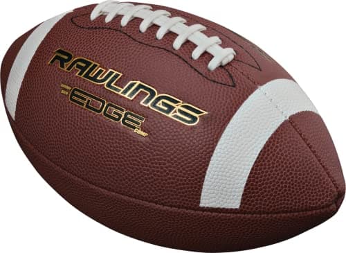Piłka do futbolu amerykańskiego Rawlings Edge Comp