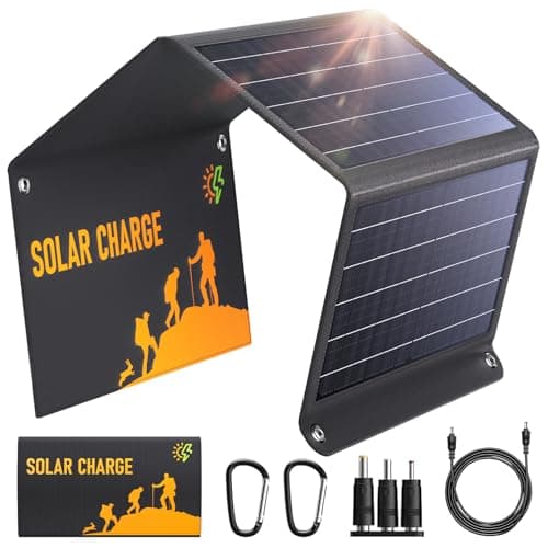 Wastde LSFC-30 Ładowarka Słoneczna 30W