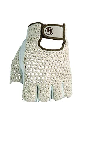 HJ Glove Królewna Śnieżka Rękawica Golfowa